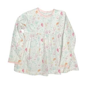 James & Lottie Evie Dress sz 5 Pink Ballet Barre Tutus Princess Crown Balletcore